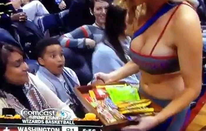 Малюки люблять миленьких дівчаток (25 фото) – фото 2