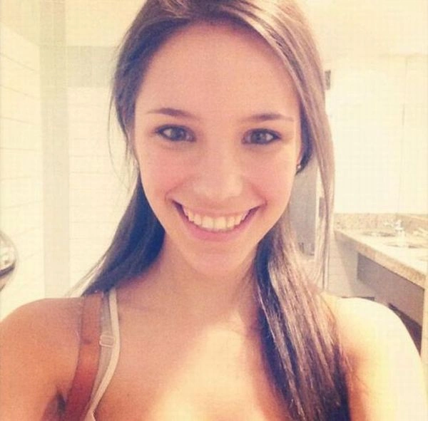 Чарівні дівчата (52 фото) – фото 9