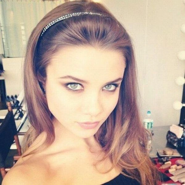 Чарівні дівчата (52 фото) – фото 15