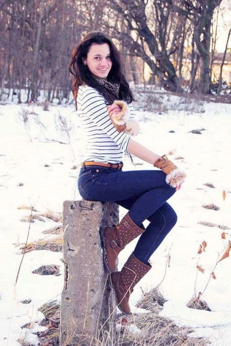 Чарівні дівчата (52 фото) – фото 30