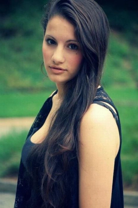 Чарівні дівчата (52 фото) – фото 35