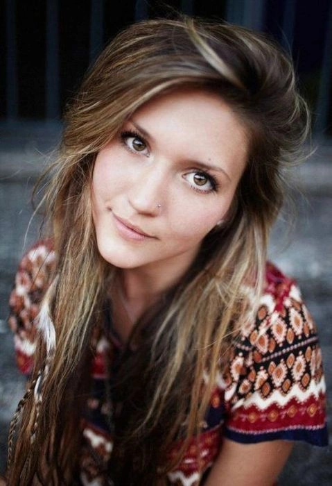 Чарівні дівчата (52 фото) – фото 37