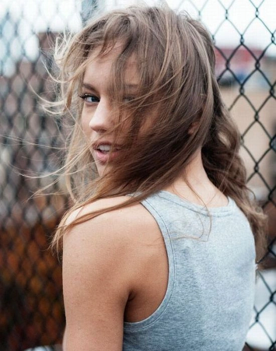 Чарівні дівчата (52 фото) – фото 40