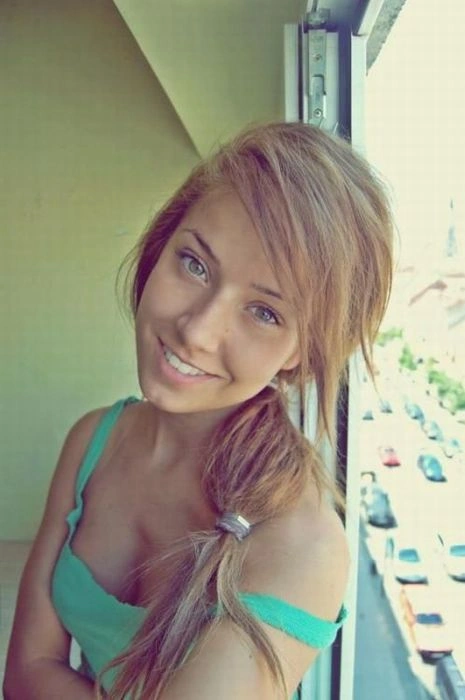 Чарівні дівчата (52 фото) – фото 44