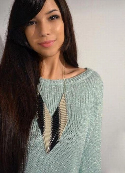 Чарівні дівчата (52 фото) – фото 45