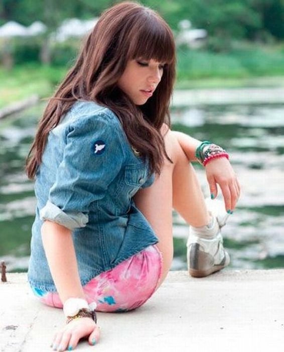 Чарівні дівчата (52 фото) – фото 48