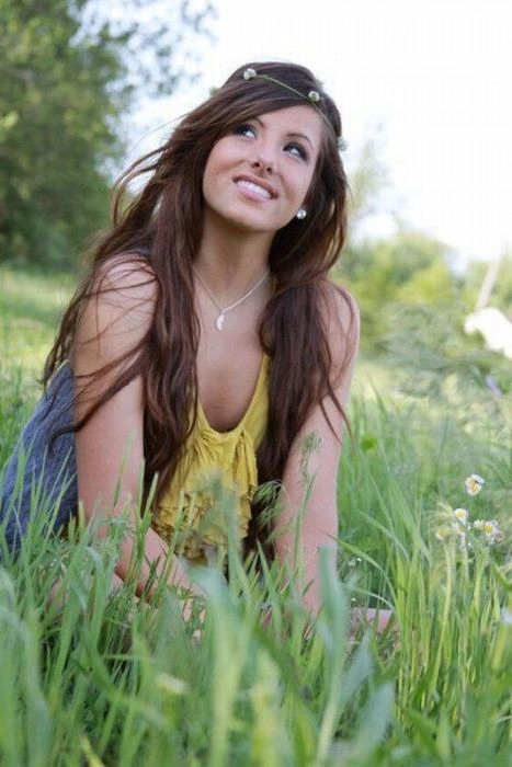 Чарівні дівчата (52 фото) – фото 49