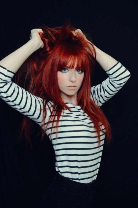 Чарівні дівчата (52 фото) – фото 52