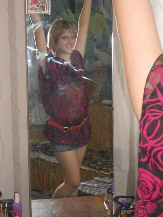 Гламур з соціальних мереж (45 фото) – фото 4