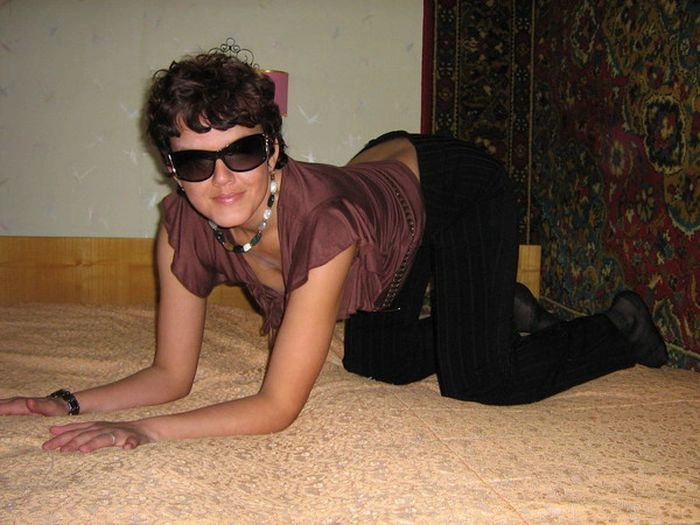 Гламур з соціальних мереж (45 фото) – фото 7