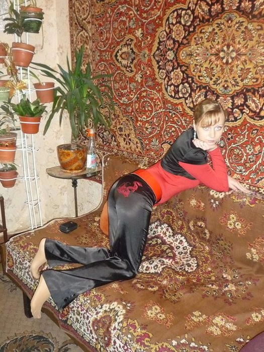 Гламур з соціальних мереж (45 фото) – фото 8