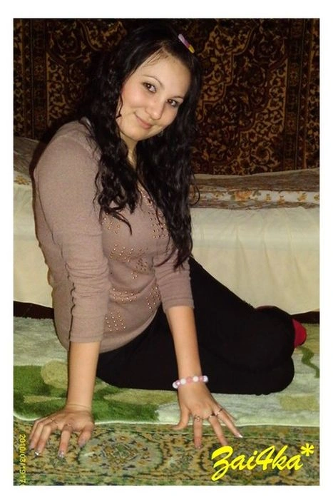 Гламур з соціальних мереж (45 фото) – фото 10