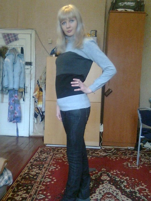 Гламур з соціальних мереж (45 фото) – фото 14