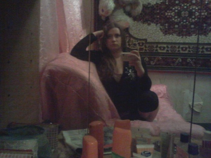 Гламур з соціальних мереж (45 фото) – фото 16