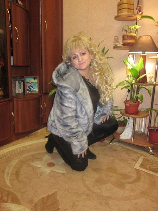 Гламур з соціальних мереж (45 фото) – фото 18