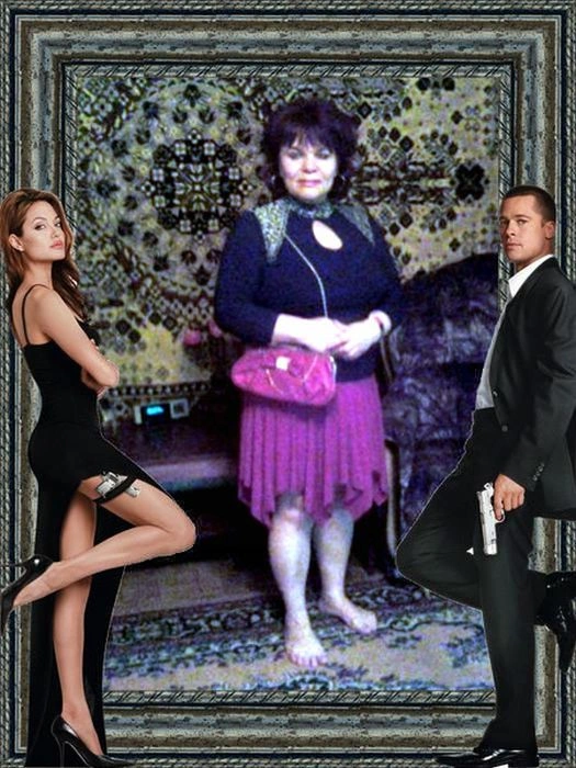 Гламур з соціальних мереж (45 фото) – фото 21