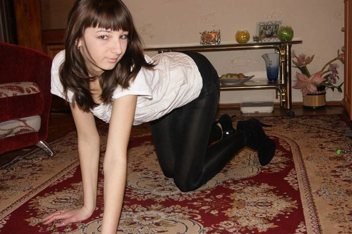 Гламур з соціальних мереж (45 фото) – фото 23