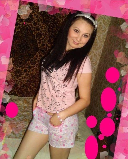 Гламур з соціальних мереж (45 фото) – фото 26