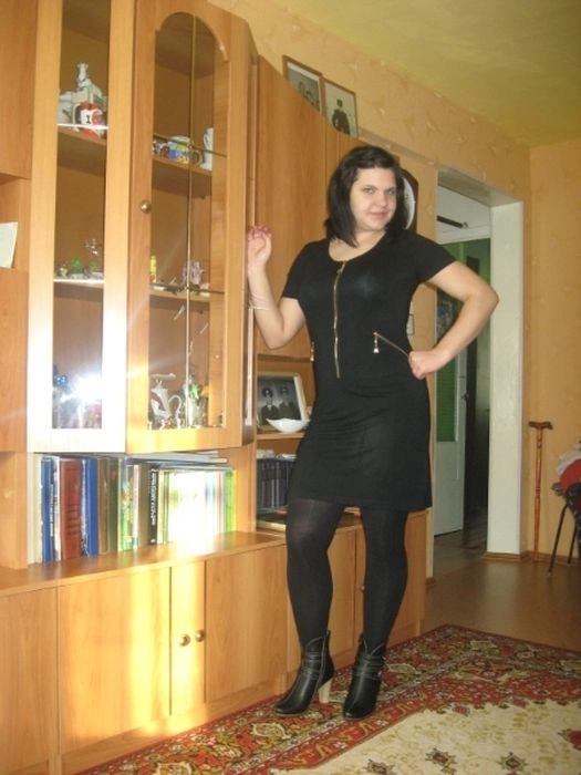 Гламур з соціальних мереж (45 фото) – фото 27