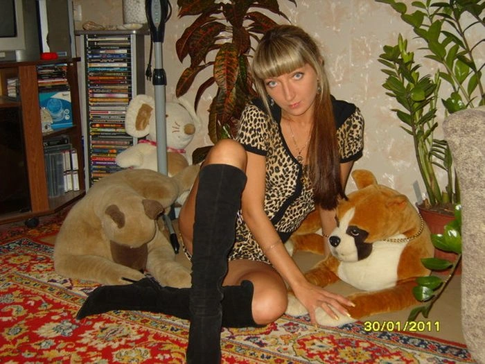 Гламур з соціальних мереж (45 фото) – фото 29