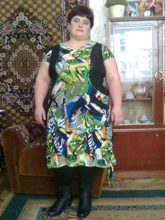 Гламур з соціальних мереж (45 фото) – фото 32