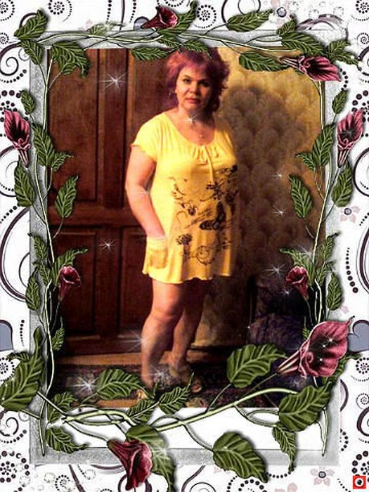 Гламур з соціальних мереж (45 фото) – фото 35