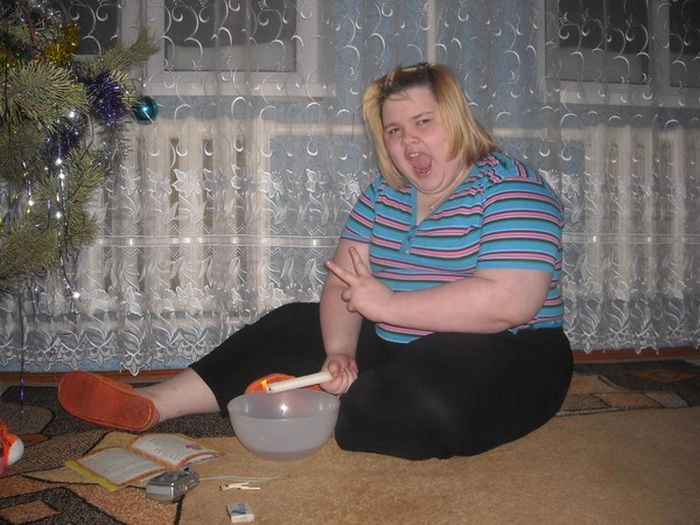 Гламур з соціальних мереж (45 фото) – фото 38