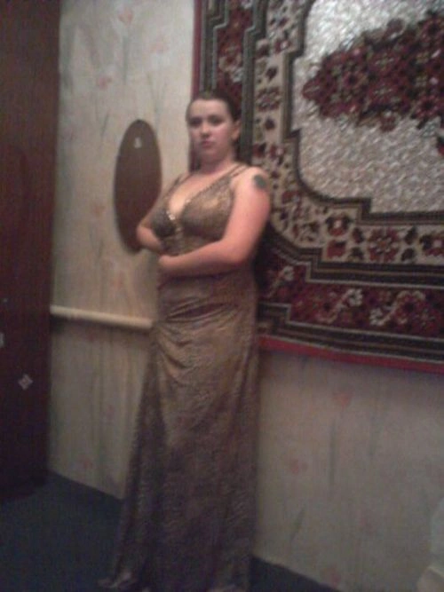 Гламур з соціальних мереж (45 фото) – фото 39