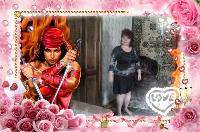 Гламур з соціальних мереж (45 фото) – фото 41