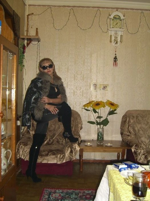 Гламур з соціальних мереж (45 фото) – фото 42