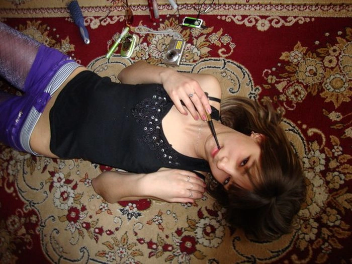 Гламур з соціальних мереж (45 фото) – фото 43