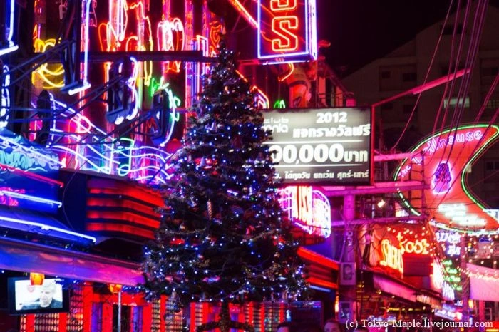 Лукава вулиця в Бангкоку (29 фото) – фото 3