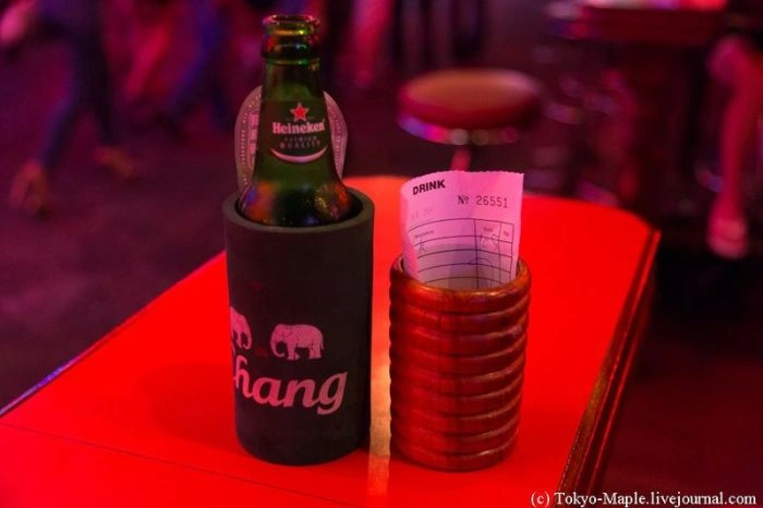 Лукава вулиця в Бангкоку (29 фото) – фото 6