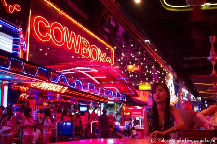 Лукава вулиця в Бангкоку (29 фото) – фото 7