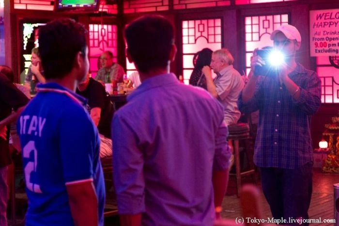 Лукава вулиця в Бангкоку (29 фото) – фото 20