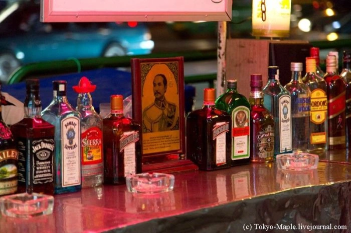 Лукава вулиця в Бангкоку (29 фото) – фото 28