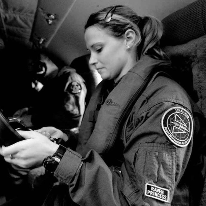 Дами в військовій формі (44 фото) – фото 6