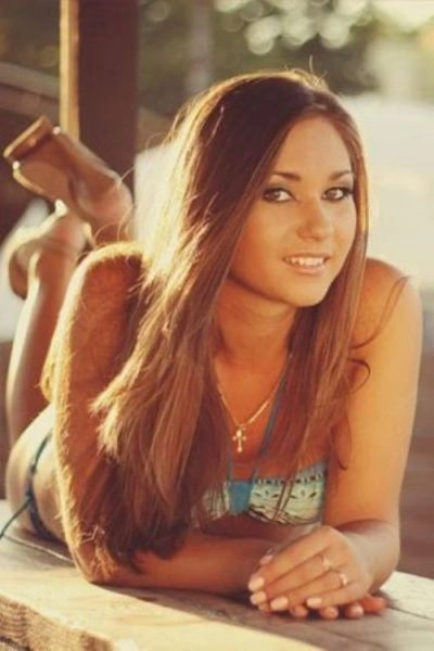 Українські наречені з закордонних сайтів знайомств (42 фото) – фото 1