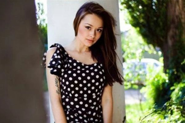 Українські наречені з закордонних сайтів знайомств (42 фото) – фото 3