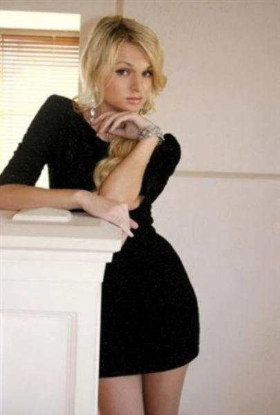 Українські наречені з закордонних сайтів знайомств (42 фото) – фото 9