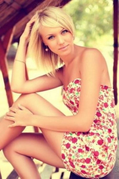 Українські наречені з закордонних сайтів знайомств (42 фото) – фото 35