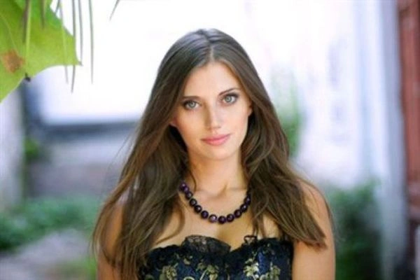 Українські наречені з закордонних сайтів знайомств (42 фото) – фото 36