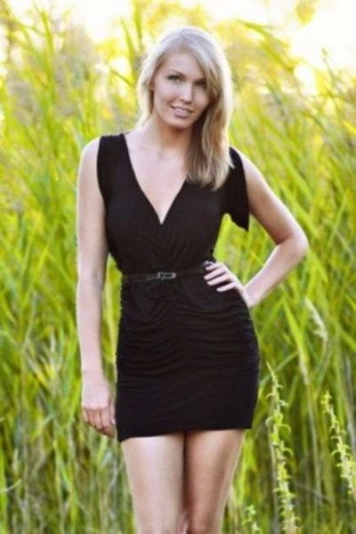 Українські наречені з закордонних сайтів знайомств (42 фото) – фото 40