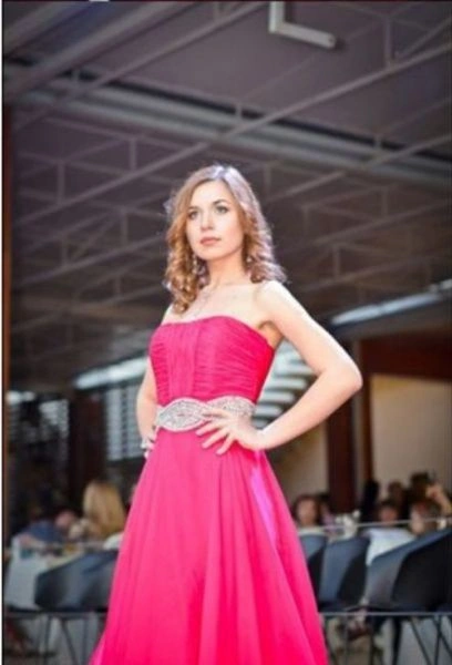 Українські наречені з закордонних сайтів знайомств (42 фото) – фото 42