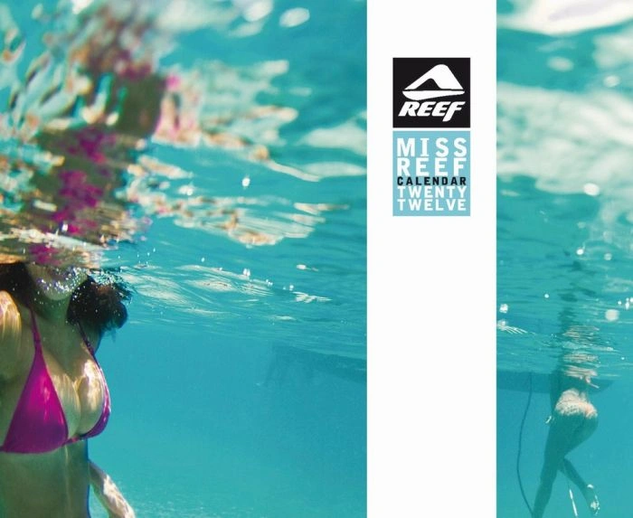 Сексуальні дівчата з конкурсу Міс Риф 2012 (45 фото) – фото 1