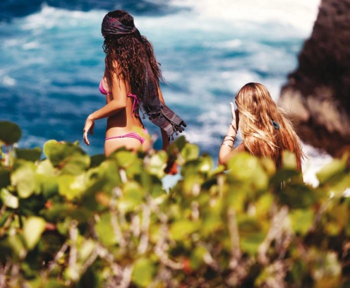 Сексуальні дівчата з конкурсу Міс Риф 2012 (45 фото) – фото 5