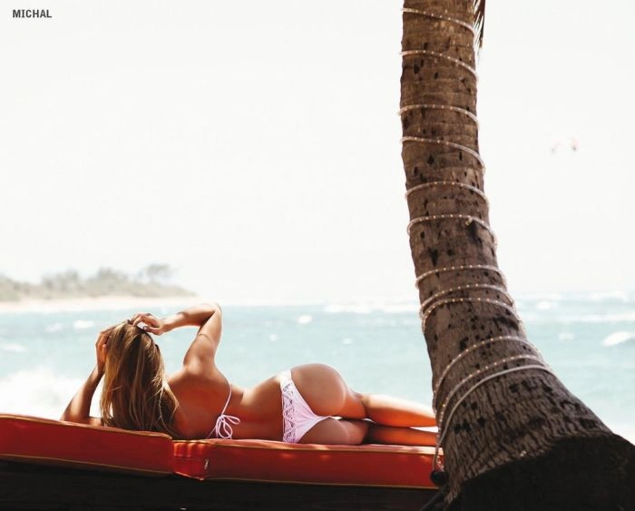 Сексуальні дівчата з конкурсу Міс Риф 2012 (45 фото) – фото 7