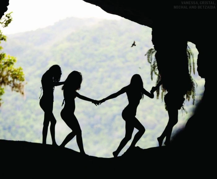 Сексуальні дівчата з конкурсу Міс Риф 2012 (45 фото) – фото 27