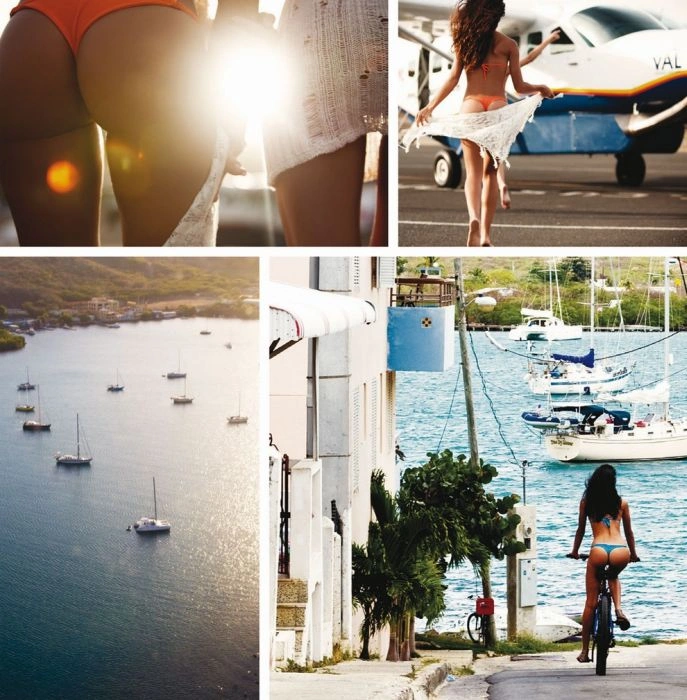 Сексуальні дівчата з конкурсу Міс Риф 2012 (45 фото) – фото 37