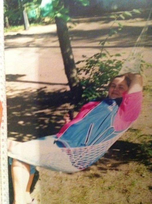 Метаморфоза з товстушки у струнку красуню (27 фото) – фото 5